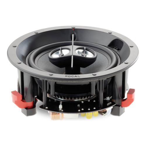 Focal 100 IC 6-ST Stereo-input in-ceiling speaker - Used, Good