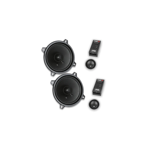 Cerwin Vega H525C HED 5.25-inch 2-Way Component Speaker Pair