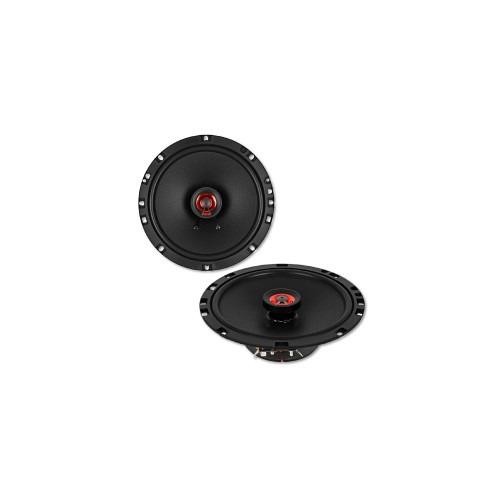 Cerwin Vega H672 HED 6.75-inch 2-Way Coaxial Speaker Pair