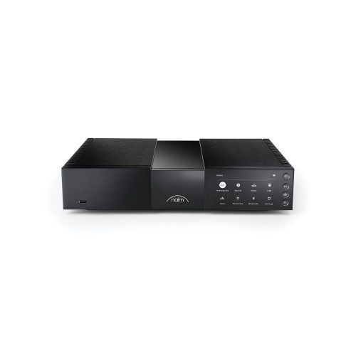 Naim NSS 333 High-Resolution Network Music Streamer