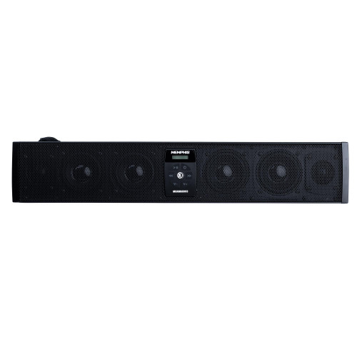 Memphis Audio MXASB20V3 20" Powersports Soundbar with FM - Used, Acceptable