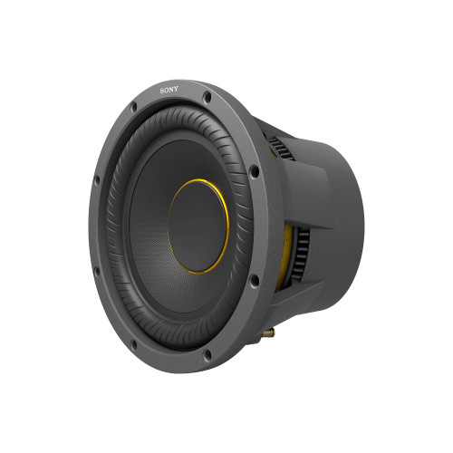 Sony XS-W104ES Mobile ES Series 10" 4-ohm Component Subwoofer - Used, Open Box