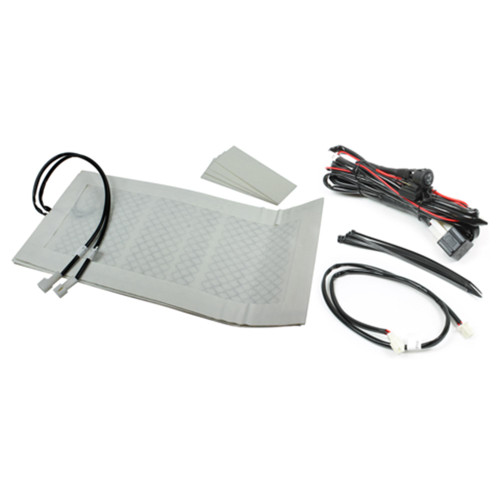 Rostra 250-1900 Slim Dual-Element Single Seat Heater Kit