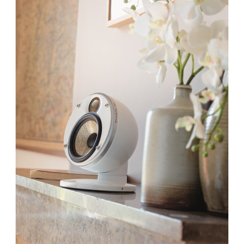Focal Dome Flax Satellite Speaker - Thumbnail 4