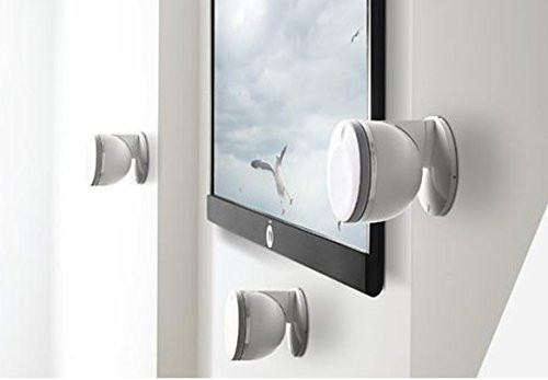Focal Dome Flax Satellite Speaker - Thumbnail 5