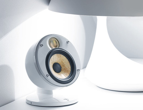 Focal Dome Flax Satellite Speaker