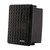 Kicker 46KB6B Black Indoor / Outdoor full-range, high-efficiency Speakers, Bundle - 6 Speakers