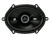 Kicker DSC680 6x8-Inch (160x200mm) Coaxial Speakers, 4-Ohm bundle