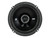 Kicker DSC650 6.5-Inch (160-165mm) Coaxial Speakers, 4-Ohm bundle