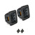 Kicker 44L7S104 Solobaric L7 10" Subwoofers Bundle - Dual 4-Ohm Voice Coils for wiring to a 1-ohm monoblock amplifier