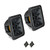 Kicker 44L7S122 Solobaric L7 12" Subwoofers Bundle - Dual 2-Ohm Voice Coils for wiring to a 2-ohm monoblock amplifier