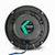 Kicker 6.5 Inch KM-Series Marine Speakers 41KM654CW bundle
