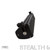 Wet Sounds Stealth 6 Ultra HD Black + UTV Mounting Kit, Slider bracket & Round 1.75" Tube clamp