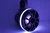 Wet Sounds REVO6-XSB-SS Black & Stainless Steel 6.5" LED Speakers in Kicker KMTES Black Enclosures with RGB LED Rings