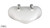 Wet Sounds REV 410 Fixed Clamp Tower Speaker with Wet Sounds Suitz speaker Covers - WHITE