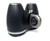 Two Pairs of Wet Sounds REVO6-XSB-SS Black 6.5" LED Speakers in KMTED Black Enclosures with RGB LED Rings