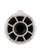Wet Sounds REV 8 X Mount Tower Speakers with Wet Sounds Suitz speaker Covers - WHITE