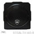Wet Sounds Package - White Stealth 10 Ultra HD Sound Bar w/ Remote and AS-8 8" 350 Watt Powered Stealth Subwoofer