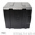 Wet Sounds Package - White Stealth 10 Ultra HD Sound Bar w/ Remote and AS-8 8" 350 Watt Powered Stealth Subwoofer