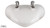 Wet Sounds REV 410 Swivel Clamp Tower Speaker with Wet Sounds Suitz speaker Covers - WHITE