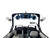 Wet Sounds REV 3-SOME & Amp- REV410 & REV10 Tower Speakers & A  SYN-DX 6 amplifier (White w/ Swivel Clamps)