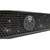 Wet Sounds Package - One Stealth 10 Ultra HD, One Stealth 6 Surge Amplified Soundbar & 1.75" Pipe Mounting Hardware