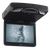 Audiovox Overhead Bundle with MTG13UHD 13.3" Monitor Built-In DVD and Headphones