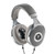 Focal Clear Headphones & Accessories Bundle - Focal Clear Headphones, Focal Headphone Stand & Rigid Carry Case