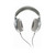 Focal Clear Headphones & Accessories Bundle - Focal Clear Headphones, Focal Headphone Stand & Rigid Carry Case