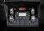 Polariz RZR XP 1000 Complete SSV Works 5 Speaker Plug-And-Play System - Red
