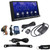 Sony XAV-AX5000 compatible with CarPlay & Android Auto, Rear Camera, Steering Interface & Satellite Radio Tuner