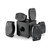 Focal SIBEVOATMOS512 Sib Evo Dolby Atmos 5.1.2 channel Home Cinema System