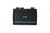 Kicker Refurbished KXMA4004 KXMA400.4 4x100-Watt Four-Channel Full-Range Class D Amplifier