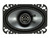 Kicker For Late 90s Early 2000s GM Coupes & Sedans. A pair of 43CSC464 4x6" Speakers & a pair of 43CSC6934 6x9"s