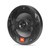 JBL MS8LB Marine 8 Inch Two-way RGB-LED Speakers - Pair, Black