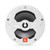 JBL MS65W Marine 6.5 Inch Two-way Speakers - Pair, White