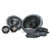 MB Quart Formula 6.5 inch component car speaker system