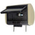 Audiovox Refurbished AVXMTGHR9HD 9" Headrest Monitor system w/ DVD Player, HDMI/MHL Input