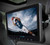 Audiovox Refurbished AVX10USB Universal Seat-back Video system DVD/USB/SD/AV/Aux/HD