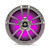 Infinity Marine Bundle - Four Pairs of Infinity 822MLT Marine 8 Inch RGB LED Coaxial Speakers - Titanium
