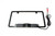 Audiovox ACABSDLP License Plate Blind Spot Detection System with GPS