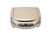 RoadMotion RM10 10.2" LED 16:9 High Resolution Overhead Monitor w/Built-In DVD Player