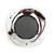 Wet Sounds - Four Pairs Of REVO 6-SWW White Closed SW Grille 6.5 Inch Marine LED Coaxial Speakers