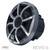 Wet Sounds - Four Pairs Of REVO 6-XSG-SS GunMetal XS/Stainless Overlay Grill 6.5 Inch Marine LED Coaxial Speakers