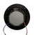 Wet Sounds - Four Pairs Of REVO 6-XSG-SS GunMetal XS/Stainless Overlay Grill 6.5 Inch Marine LED Coaxial Speakers