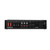 AudioControl D-4.800 High-Power 4 Channel DSP Matrix Amplifier with Accubass