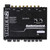 AudioControl THREE.2 In-Dash Equalizer/Crossover with Aux Inputs