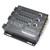AudioControl LCQ-1 6 Channel Line Out Converter with EQ and Accubass, & ACR-2 Dash Remote