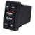 Wet Sounds STX-MICRO-4 & STX-MICRO-1 Powersports Amps & WW-BTRS Bluetooth Rocker Switch Receiver / Controller