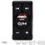Wet Sounds STX-MICRO-4 Powersports Amp, Stealth-6-Core Soundbar & WW-BTVC Bluetooth Rocker Switch Receiver / Controller